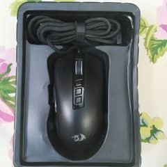 Redragon m711 cobra rgb gaming mouse