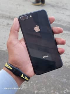 iPhone 8 PLUS 64Gb NON PTA