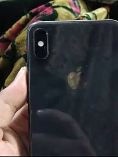 iphone Xs max Dual PTA