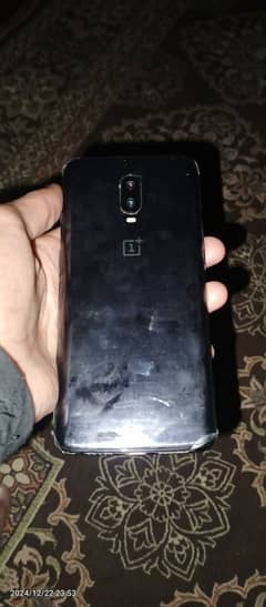 one plus 6t 10 10 condition