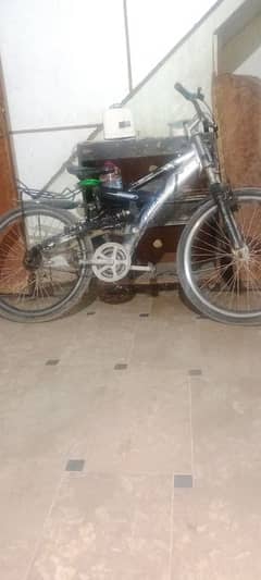 BiCycle - Used Cycle for sale