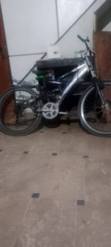 BiCycle - Used Cycle for sale 1