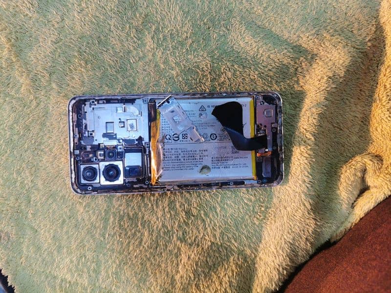 Huawei p40 pro board pta approved for sale 2