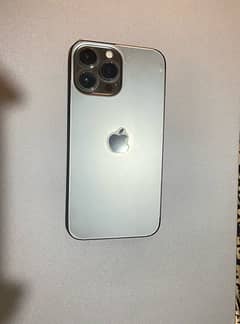 Iphone 13 pro max non pta