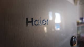 Haier Refrigerator Excellent condition