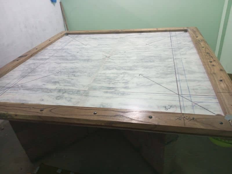 carom board 0