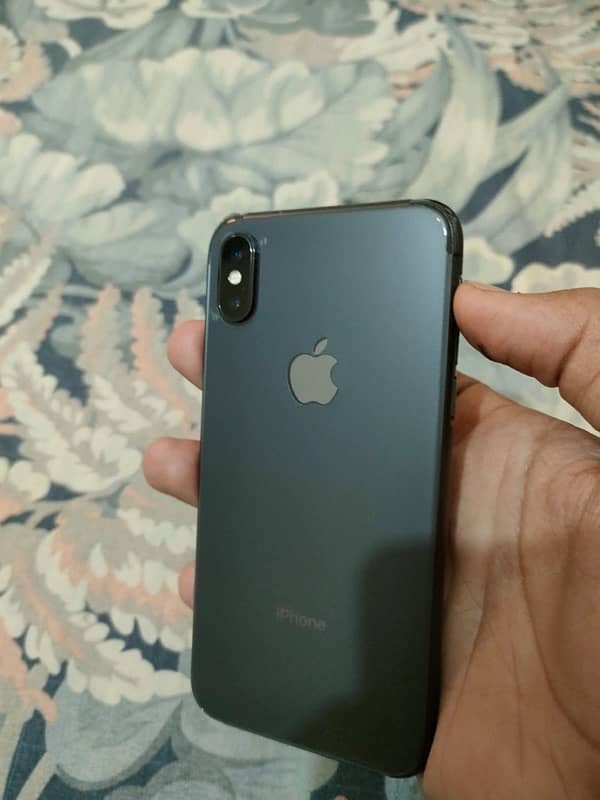 Iphone X 256gb 0