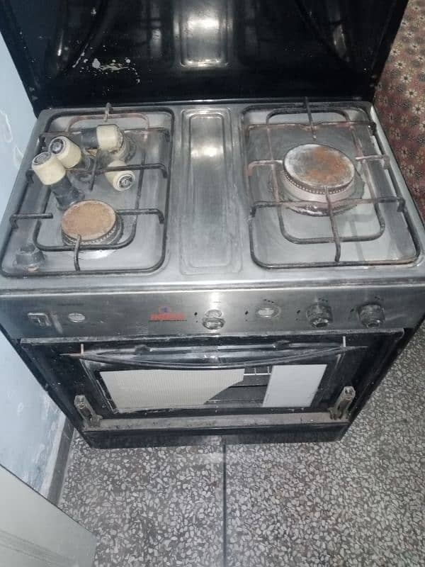 cooking Range for sale. 0