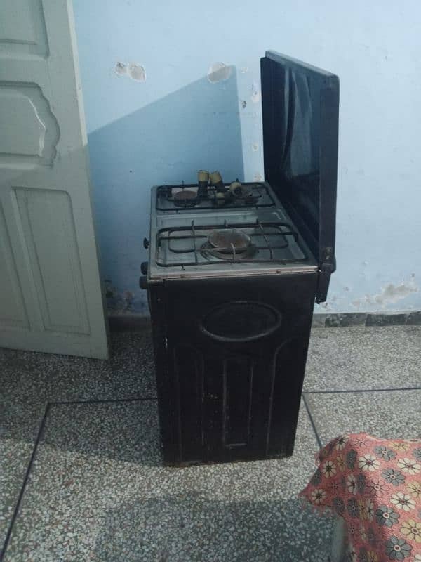 cooking Range for sale. 2