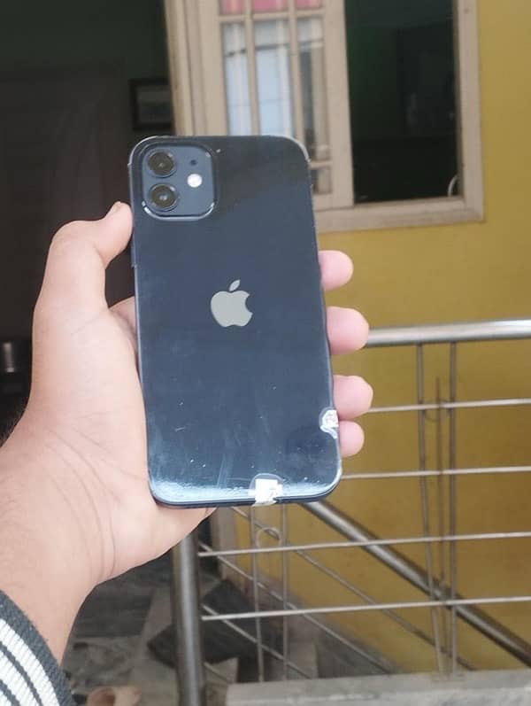 iphone 12 urgent sale/Exchange available only iphone 1