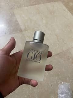 Armani Acqua Di gio