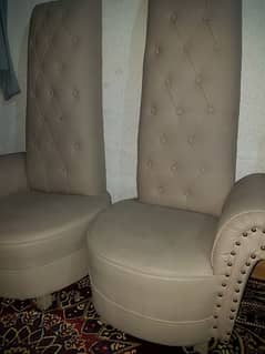 coffe set chairs