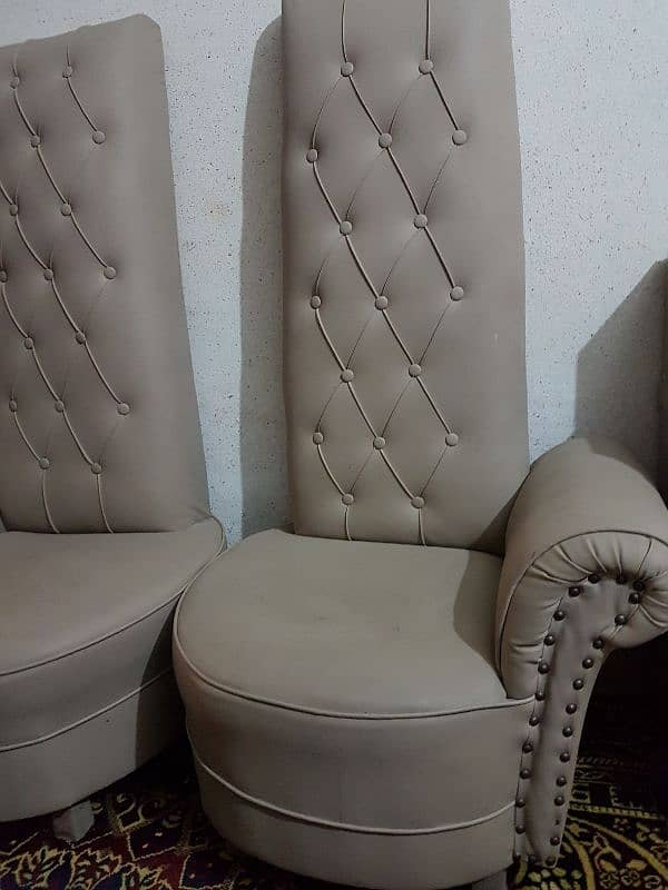 coffe set chairs 1