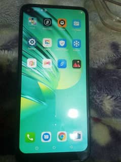 itel vision 2