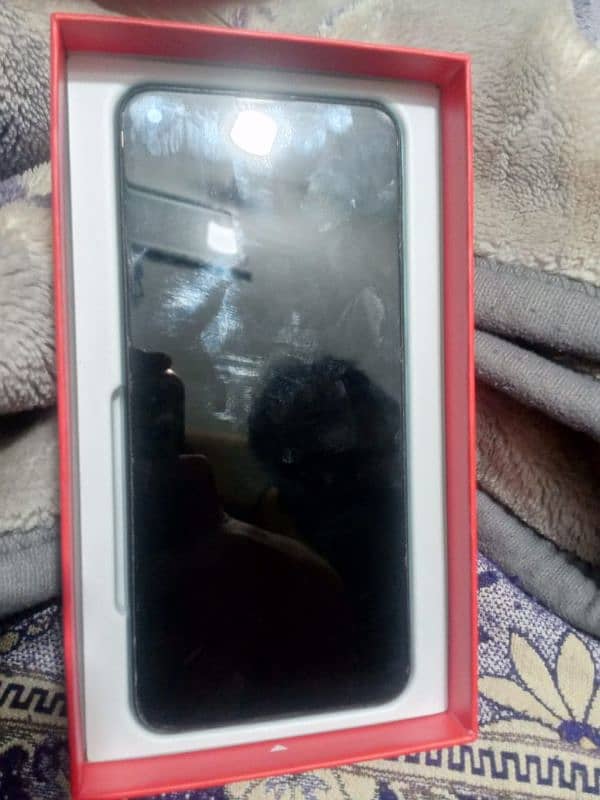 itel vision 2 4