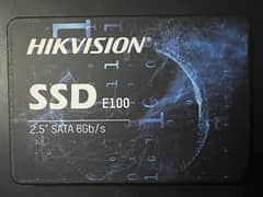 SSD