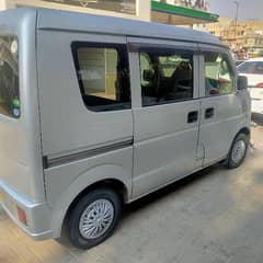 Nissan Clipper 2014