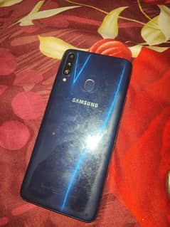 samsung a20s 3gb 32gb non pta