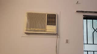 General window Ac 1.5 ton