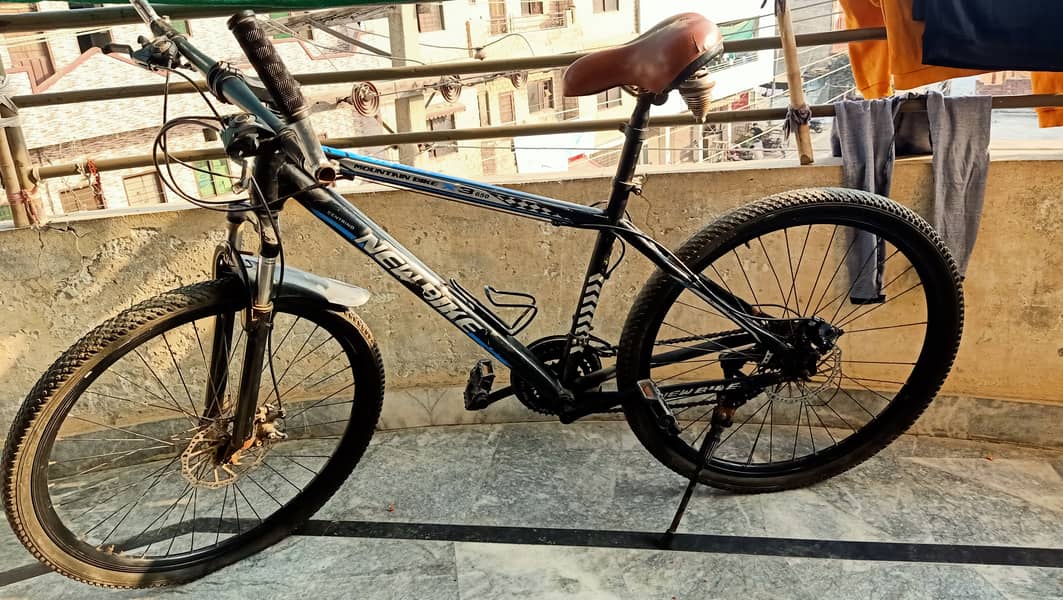 Gear Bicycle, mountain sports cycle 0