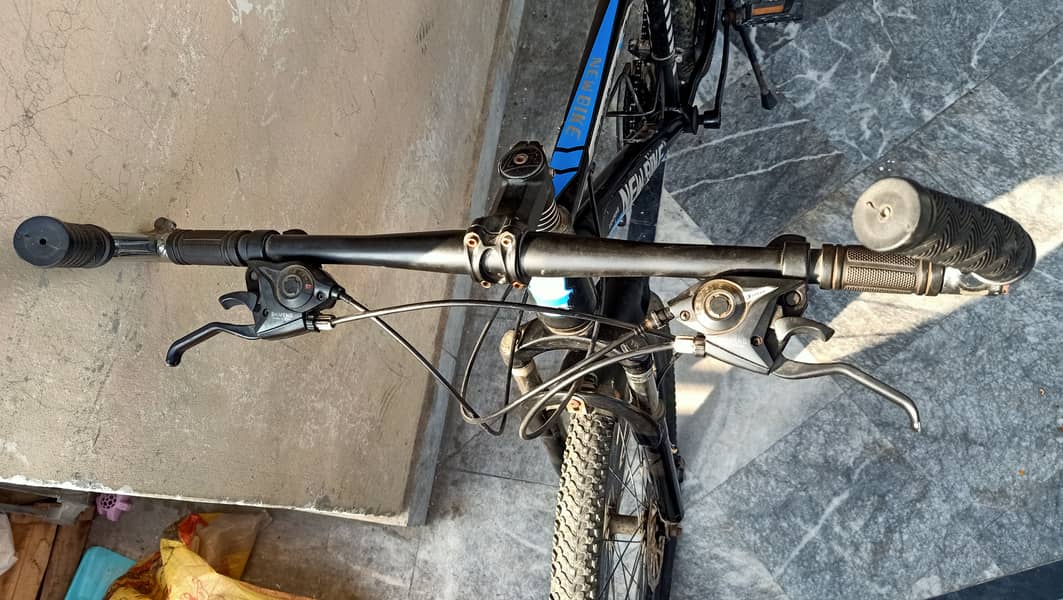 Gear Bicycle, mountain sports cycle 3