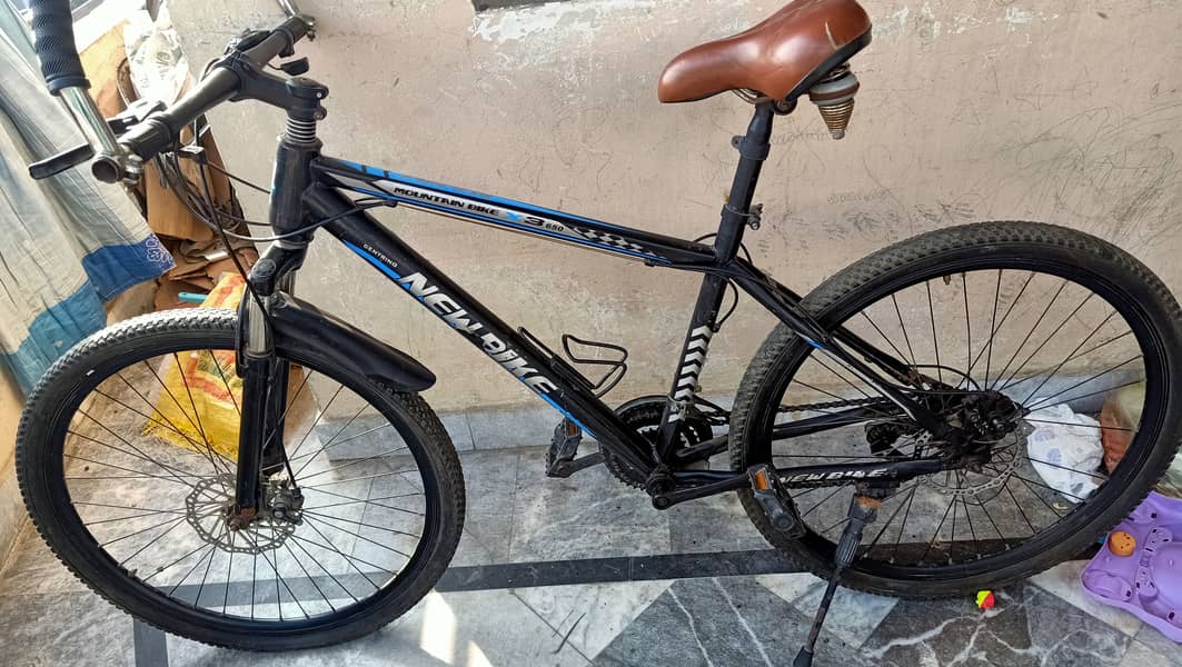 Gear Bicycle, mountain sports cycle 5