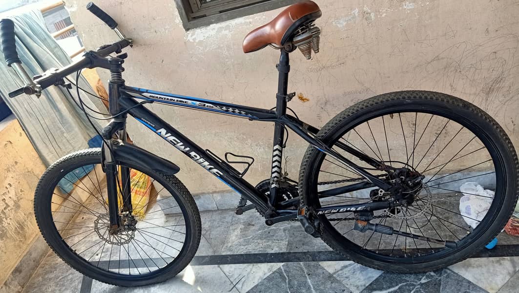 Gear Bicycle, mountain sports cycle 8