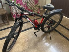 Brand New Bicycle – Never Used, Ready to Ride!