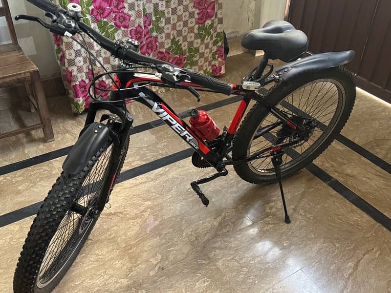 Brand New Bicycle – Never Used, Ready to Ride! 0