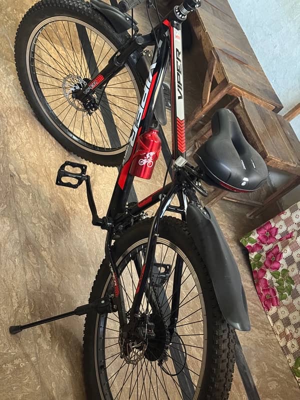 Brand New Bicycle – Never Used, Ready to Ride! 3