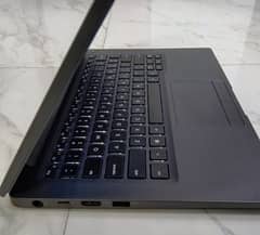 DELL Latitude 7400 corei5 8th generation 8gb RAM 256gb SSD USA import