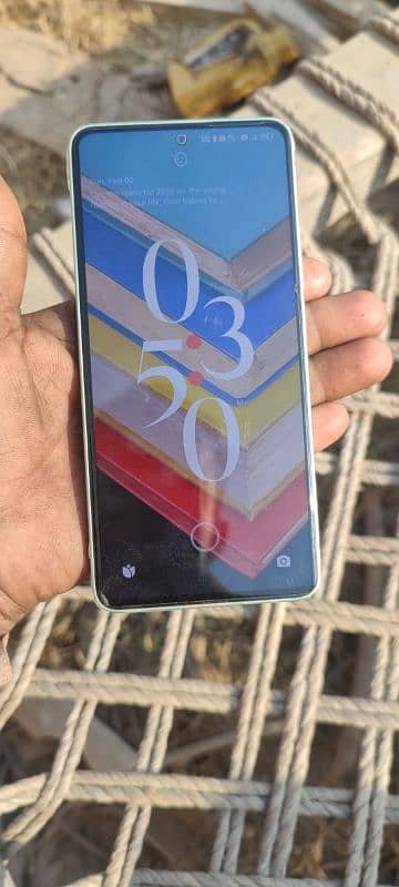 Redmi note 13 complete box 03080294543 5