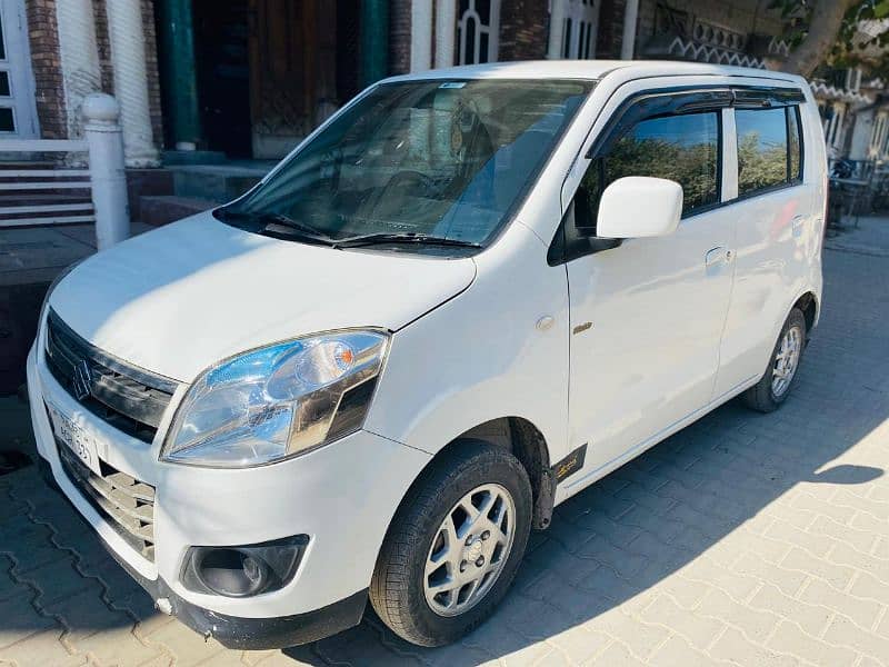 Suzuki Wagon R 2022 2