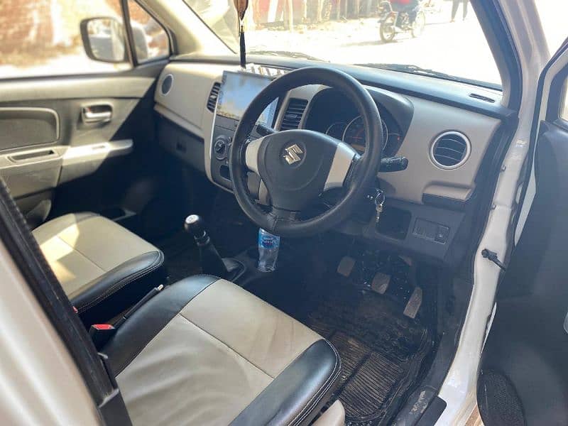 Suzuki Wagon R 2022 5