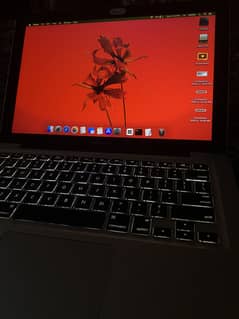 Macbook Pro 2012 13 inch