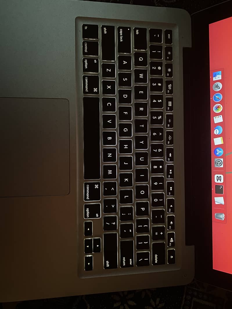 Macbook Pro 2012 13 inch 3