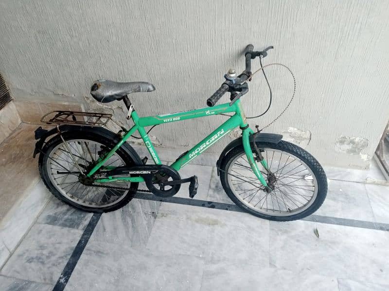 Kids fast Bicycle. 1