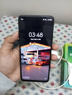 Infinix note 10 6gb 128gb