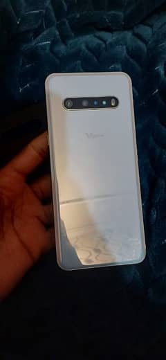 LG V60 THINQ 5G