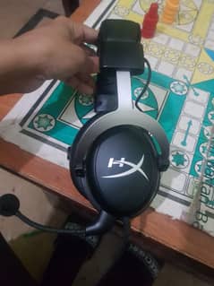 HyperX