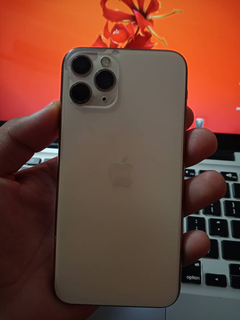 Apple iPhone 11 Pro 3