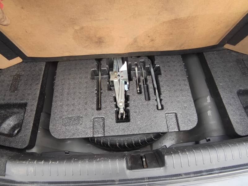 Honda Civic VTI Oriel Prosmatec (Fabric) 2015 8