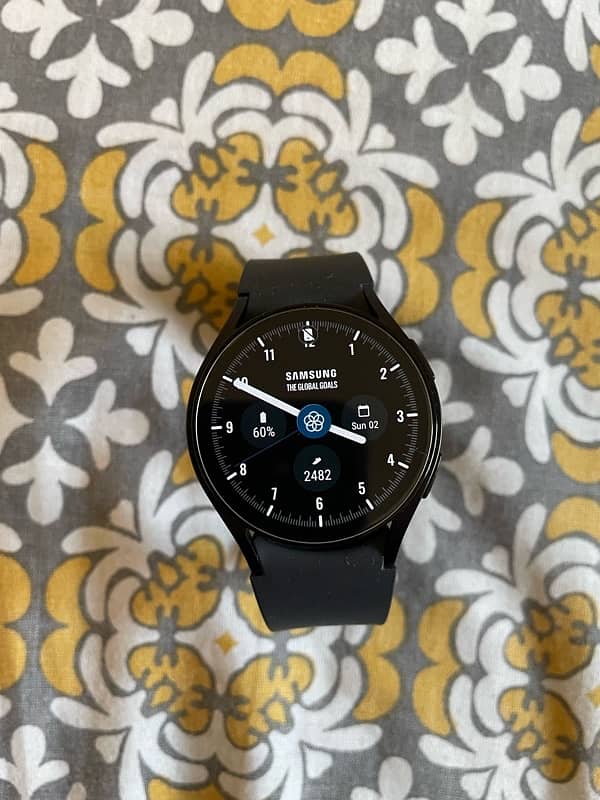 GALAXY WATCH 6 40mm 2