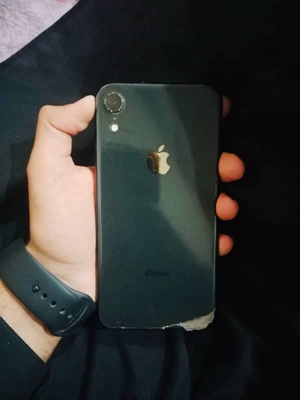 iphone xr 0