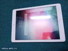 IPad air 1 UK import 03364664464