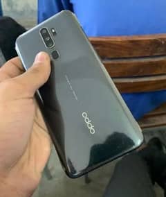 Oppo A5 2020 Exchange