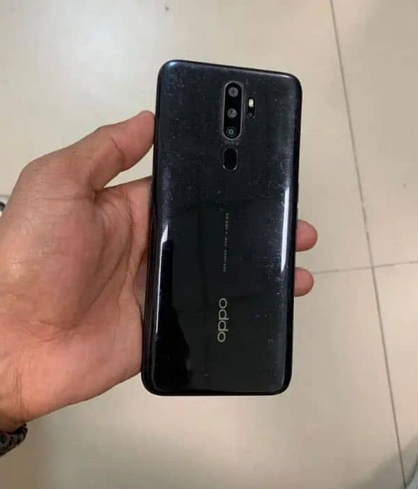 Oppo A5 2020 Exchange 2