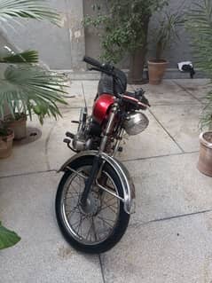 yamaha 100cc 10/8