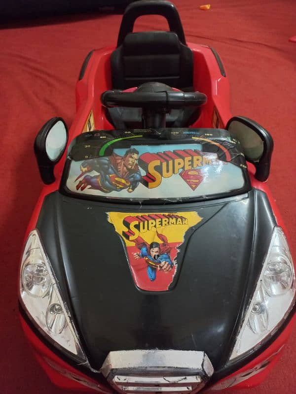 Kids Car for sale with remote 0