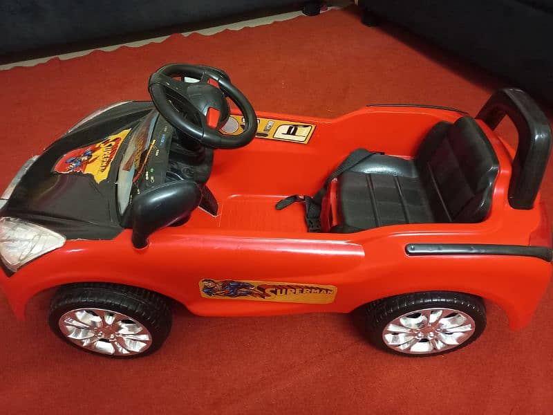 Kids Car for sale with remote 1